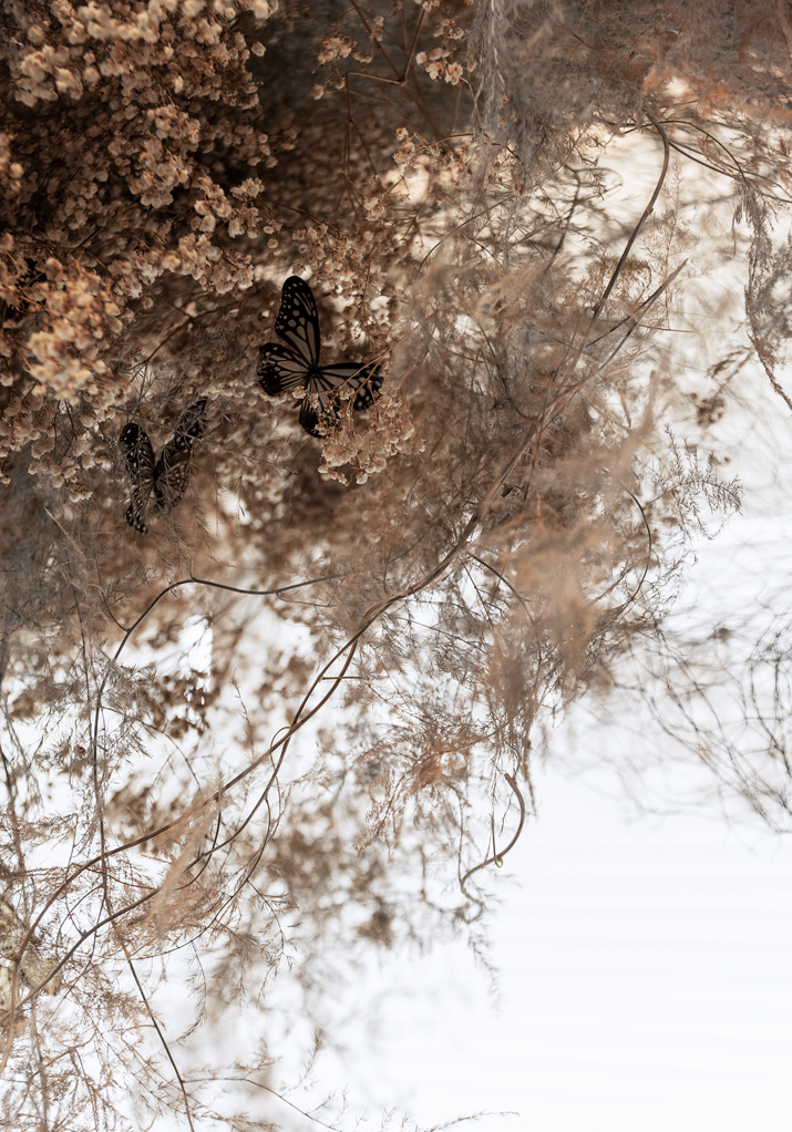 梦幻园游 · 郑州正荣·御首府·天樾售楼处设计丨中国郑州丨P A L DESIGN GROUP-70