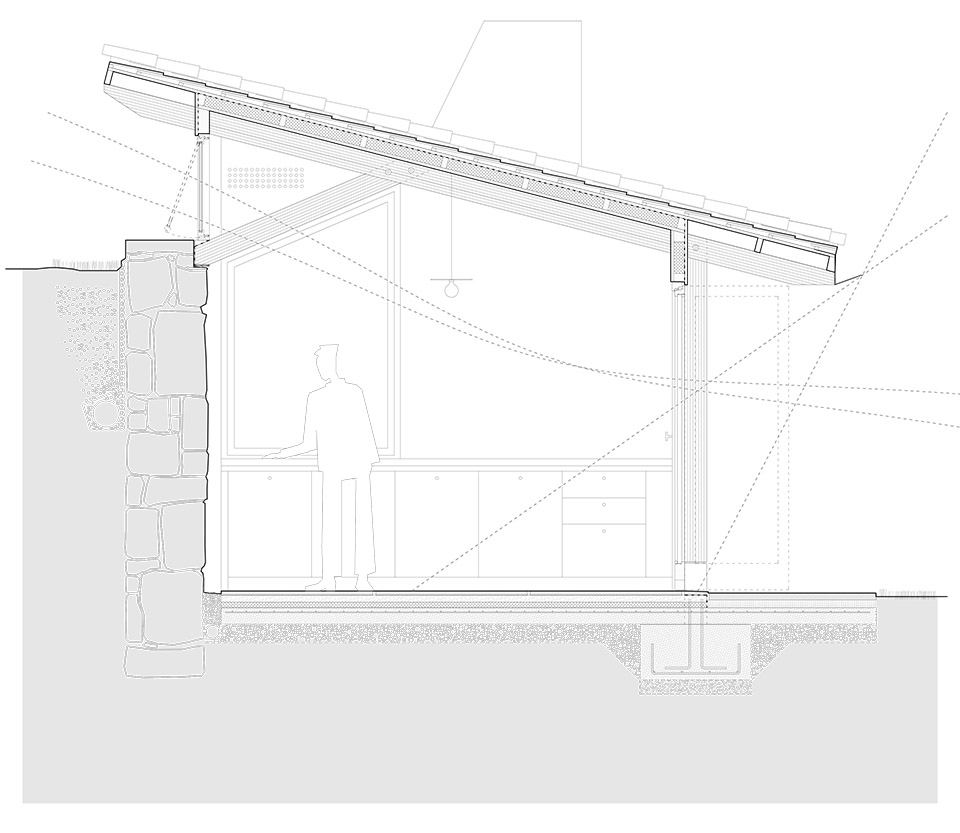 Muimenta社会中心丨西班牙丨Miguel Angel Diaz Gonzalez-55