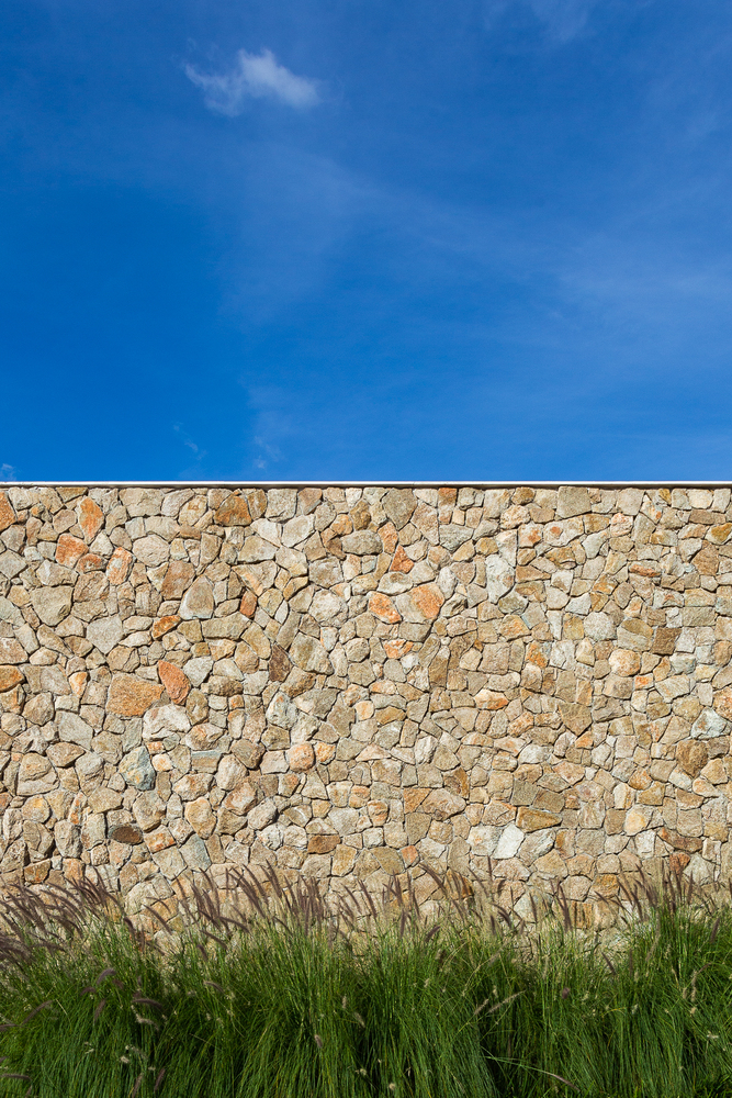 巴西 LFF 住宅丨Aguirre Arquitetura-39