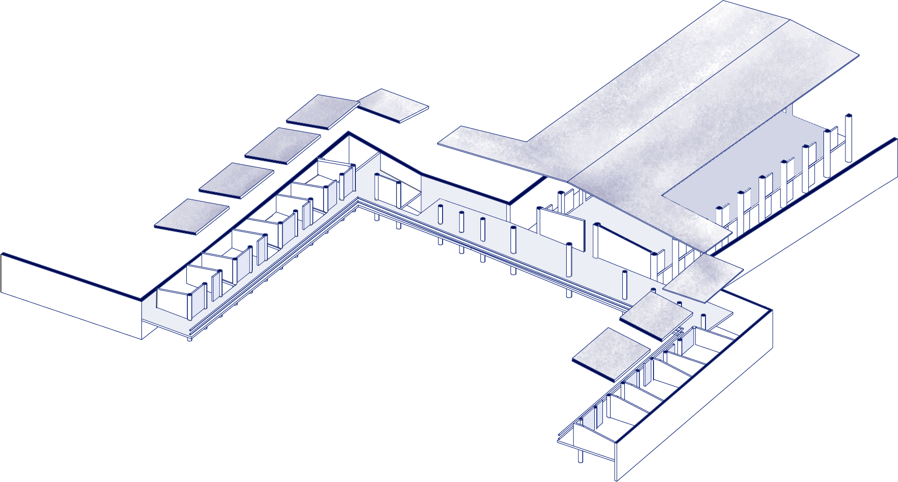 大花园马格达莱纳实验室-17