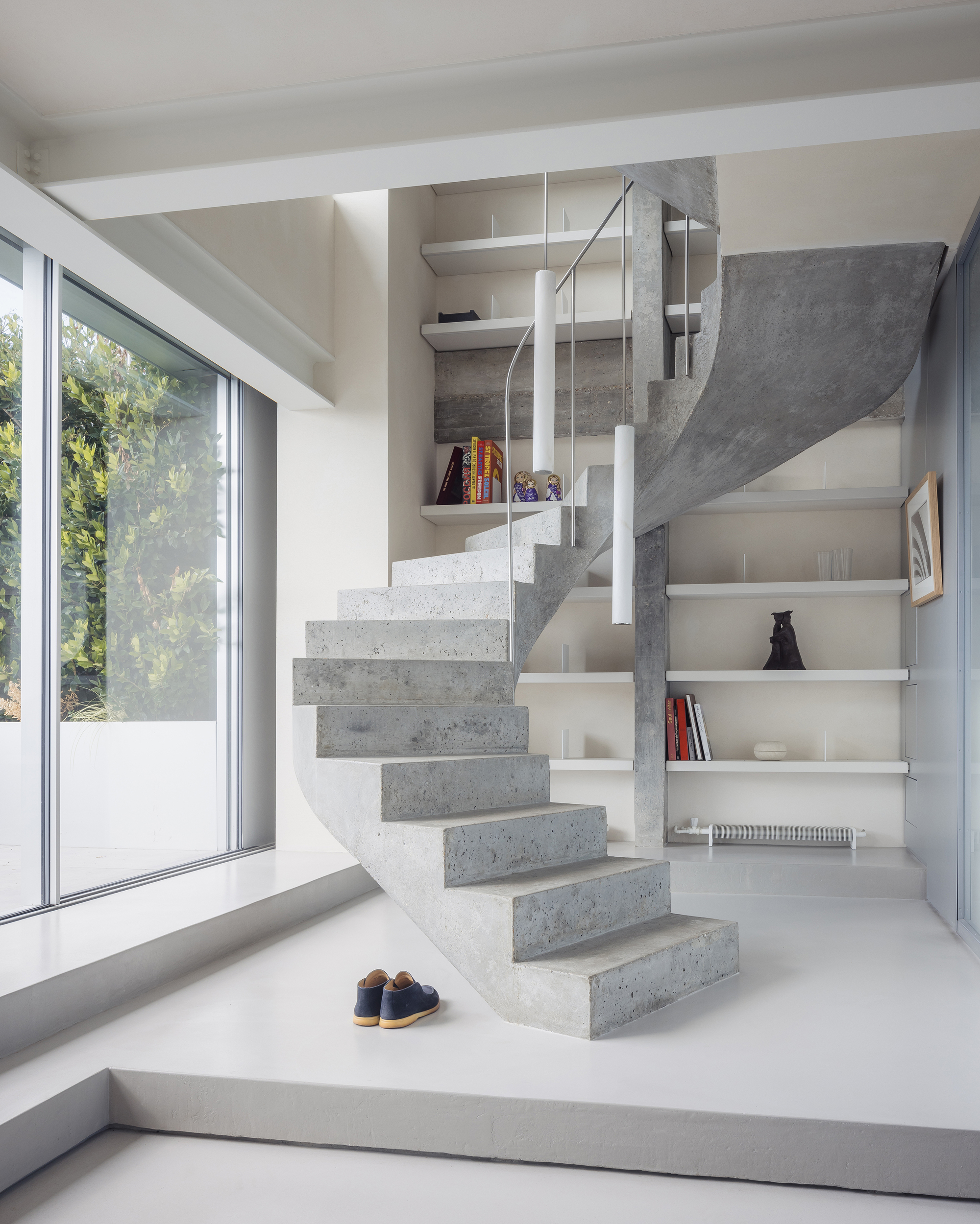 A号公寓丨法国巴黎丨heros-18