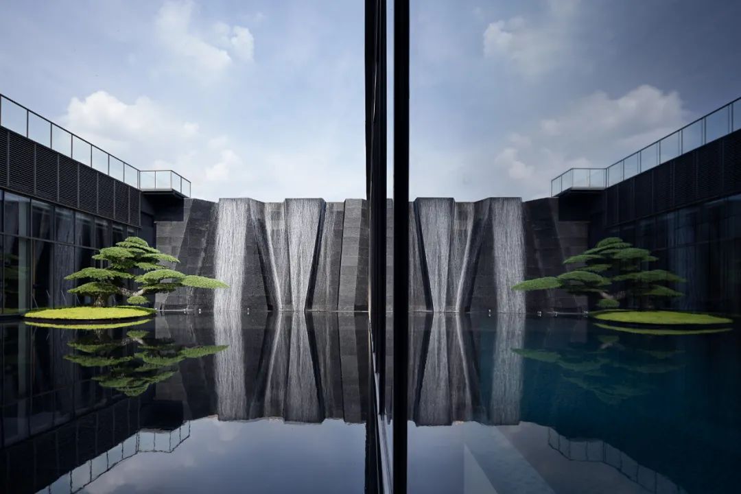 西安招商央玺丨中国西安丨矩阵纵横-87