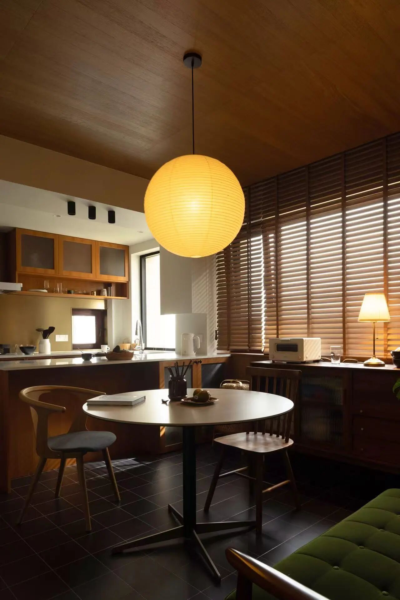 新作 以功能为骨,在极简里造就有温度的几何世界丨中国杭州丨Kim设计-48