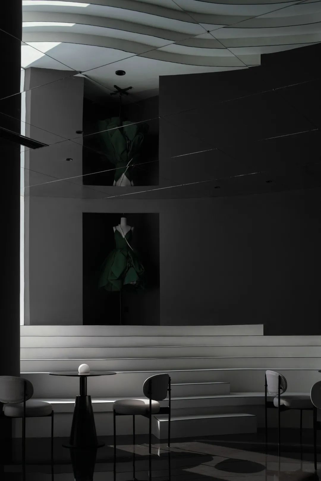 泊秀·SHOW丨中国苏州丨CHAO巢羽设计事务所-59