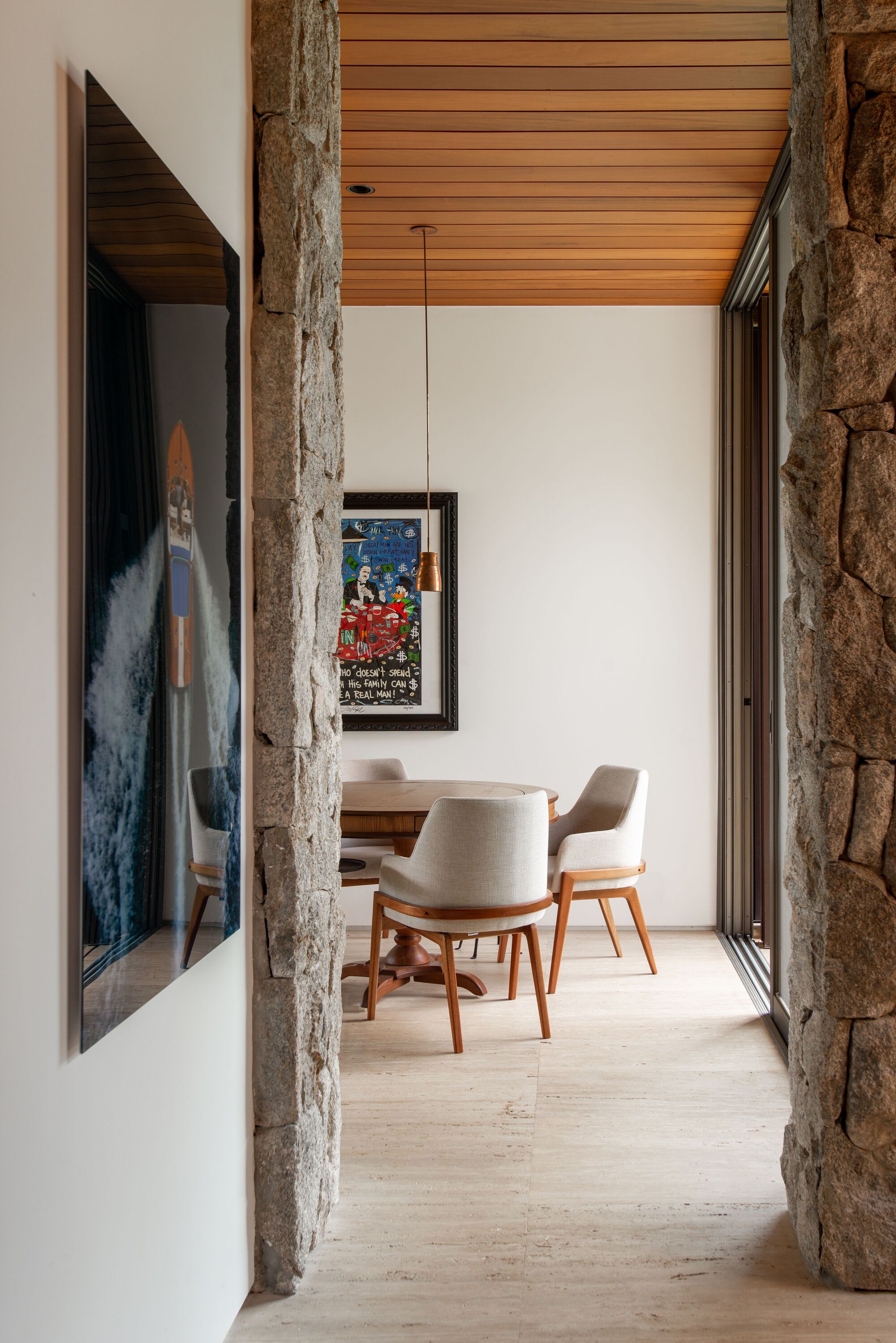 乡村别墅丨巴西圣保罗丨Stage.AEC,Carla Cuono Arquitetura等-56