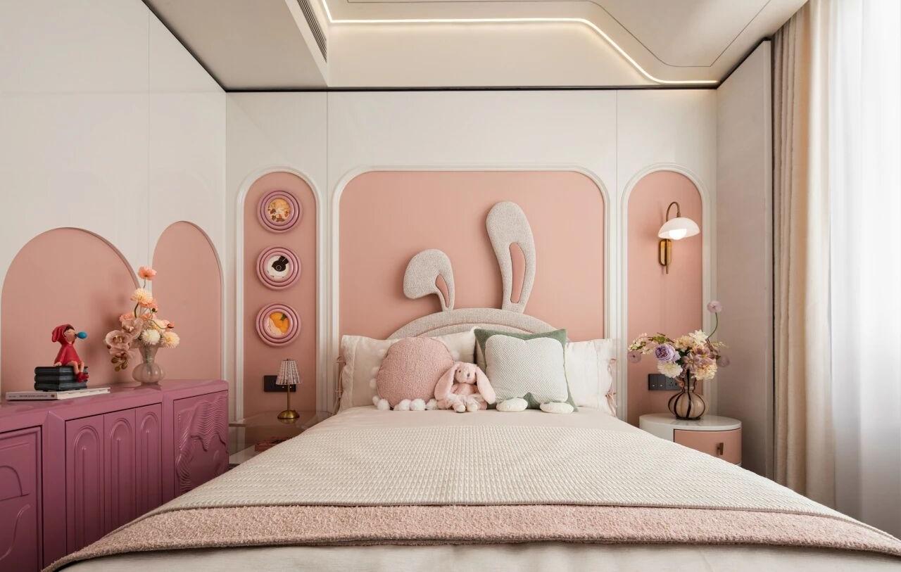 榕发·麓里云筑丨中国福州丨华壹设计-24