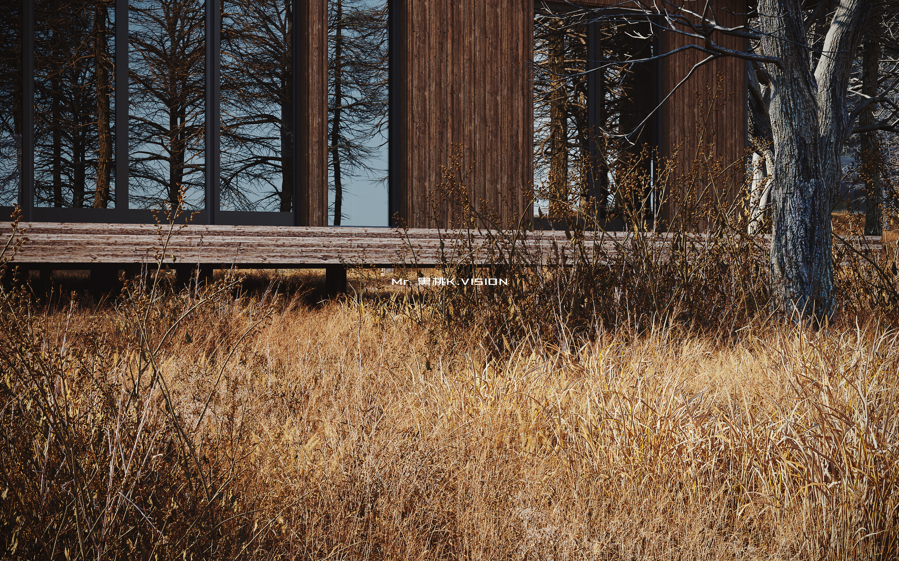 记得在这杂乱的生活里，每天带点笑意-7