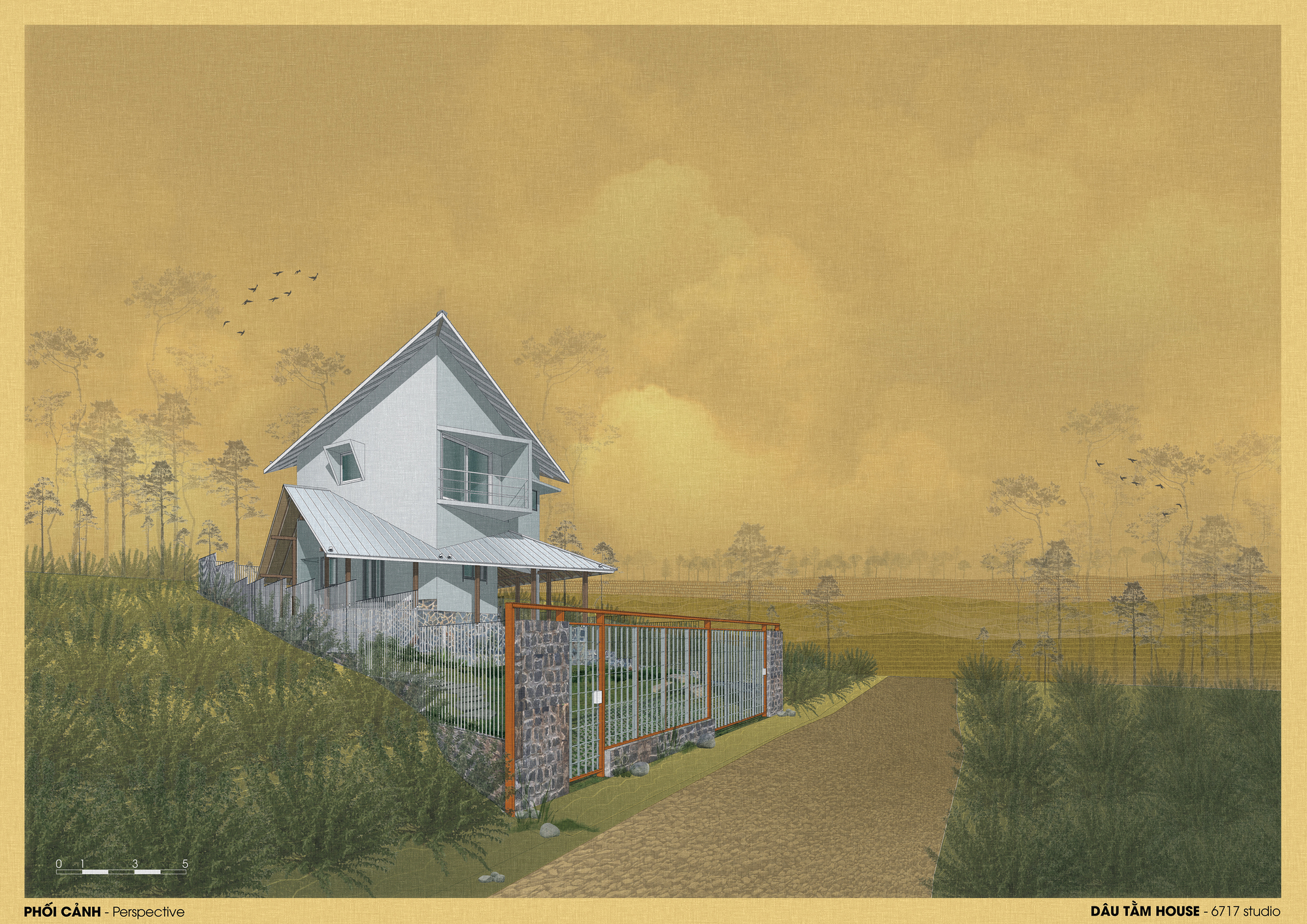 丨越南丨6717 Studio-53