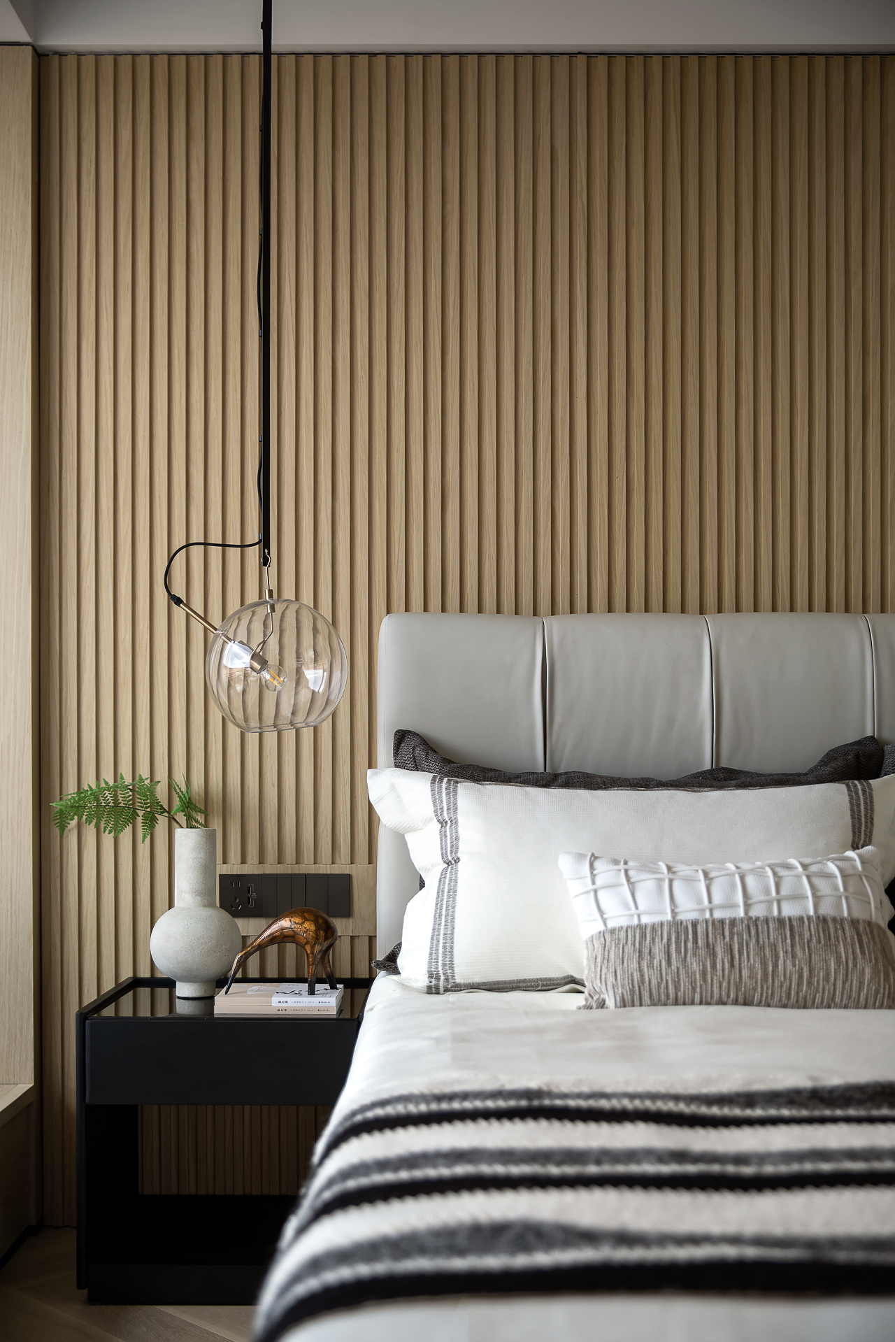 银亿丹府一品上叠样板间丨中国浙江丨EH DESIGN GROUP极尚软装陈设团队-38