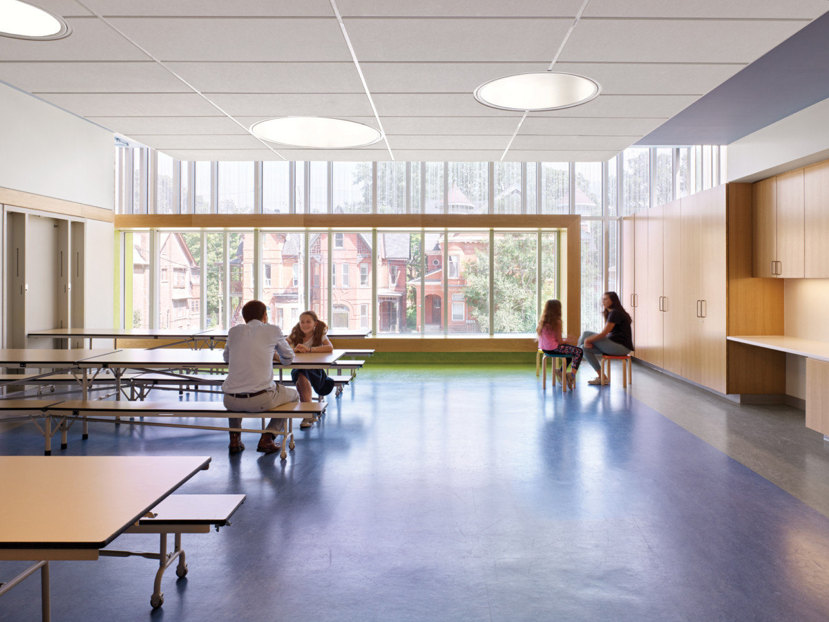 埃里克·杰克曼博士儿童研究所-10