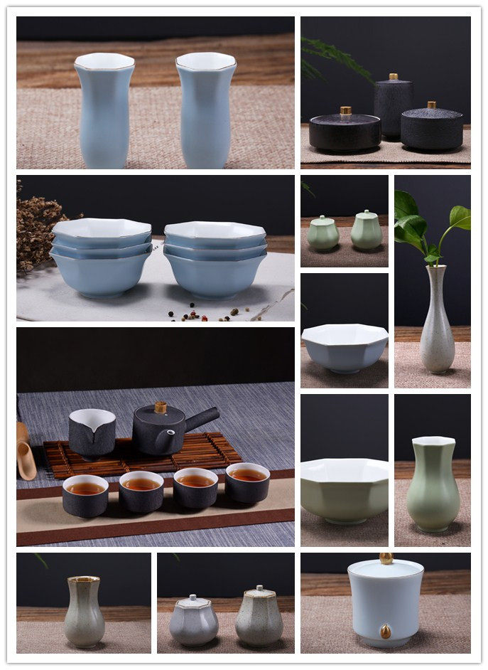 珠海大千家居饰品打造现代时尚家居-63