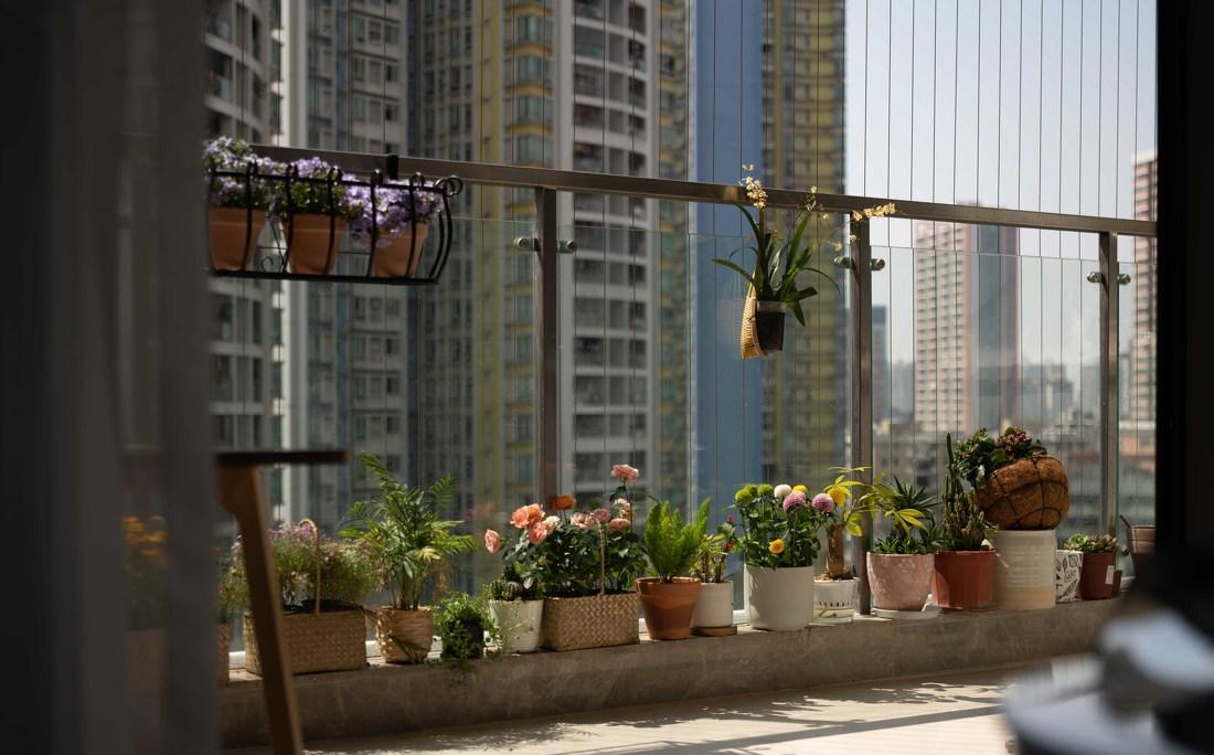 海边城市住宅设计-42