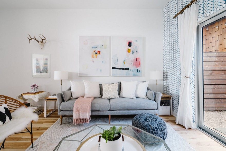 奥斯汀现代农舍-14