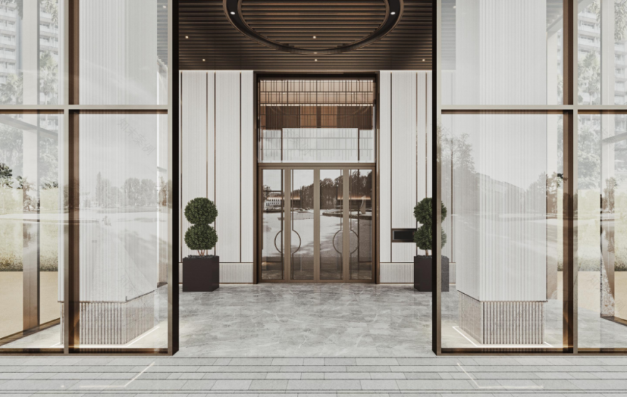 华侨城天鹅湖公共空间设计丨中国肇庆丨戴勇设计-28