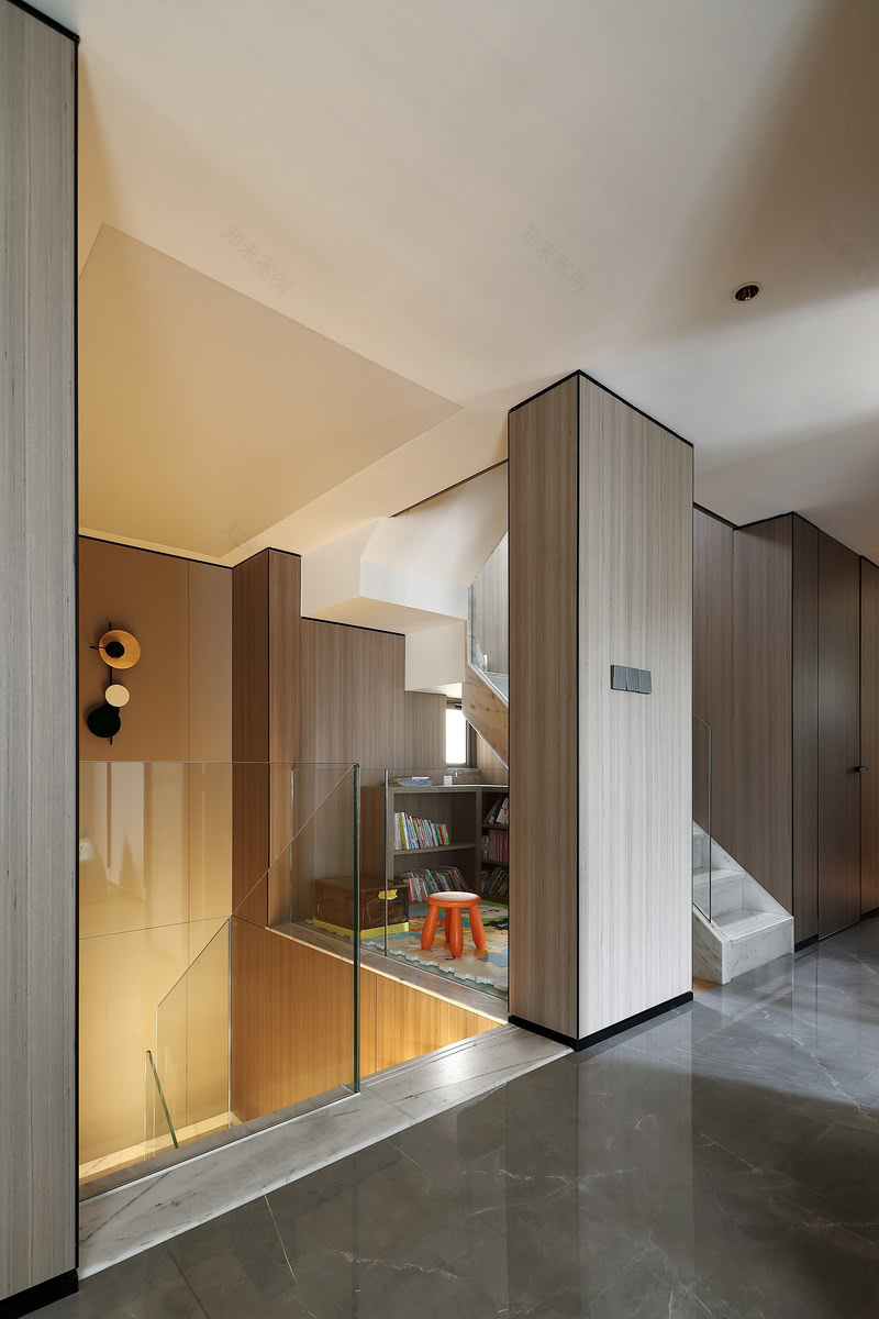 招商海月二期丨中国深圳丨金戈铭创空间设计-31