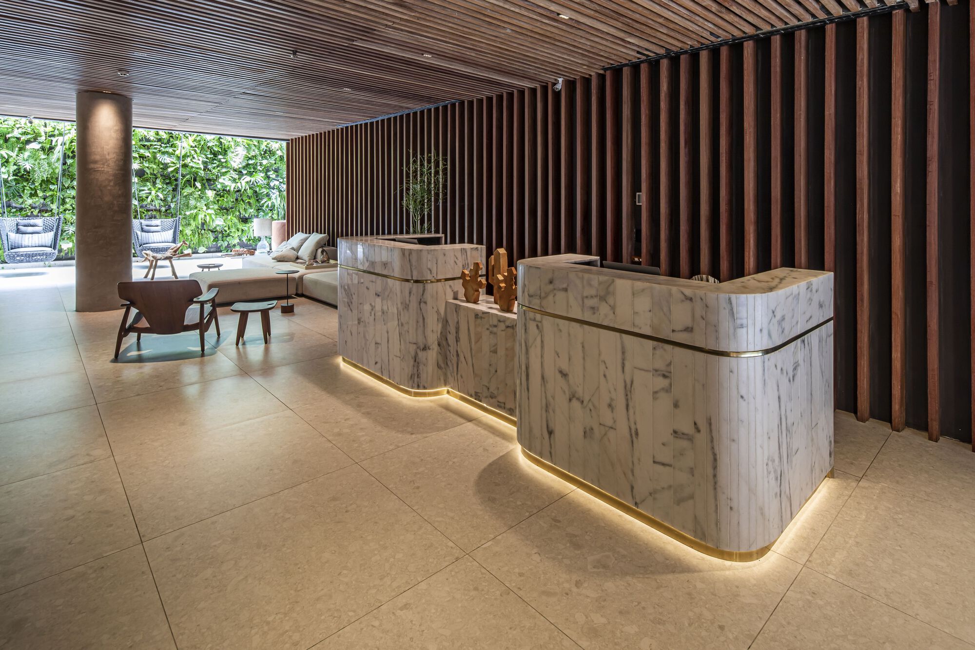 BA'RA 酒店丨巴西丨Plan:b arquitectos-42