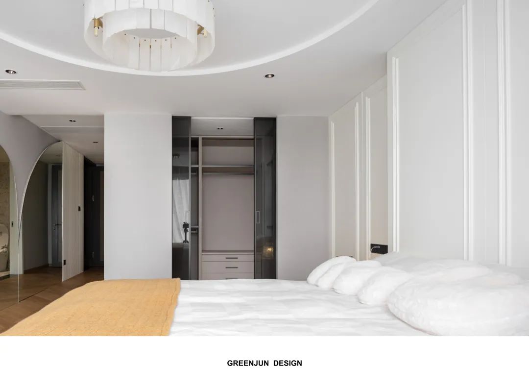 HYTX 线状纵（Longitudinal Line）丨中国杭州丨GREENJUN-51