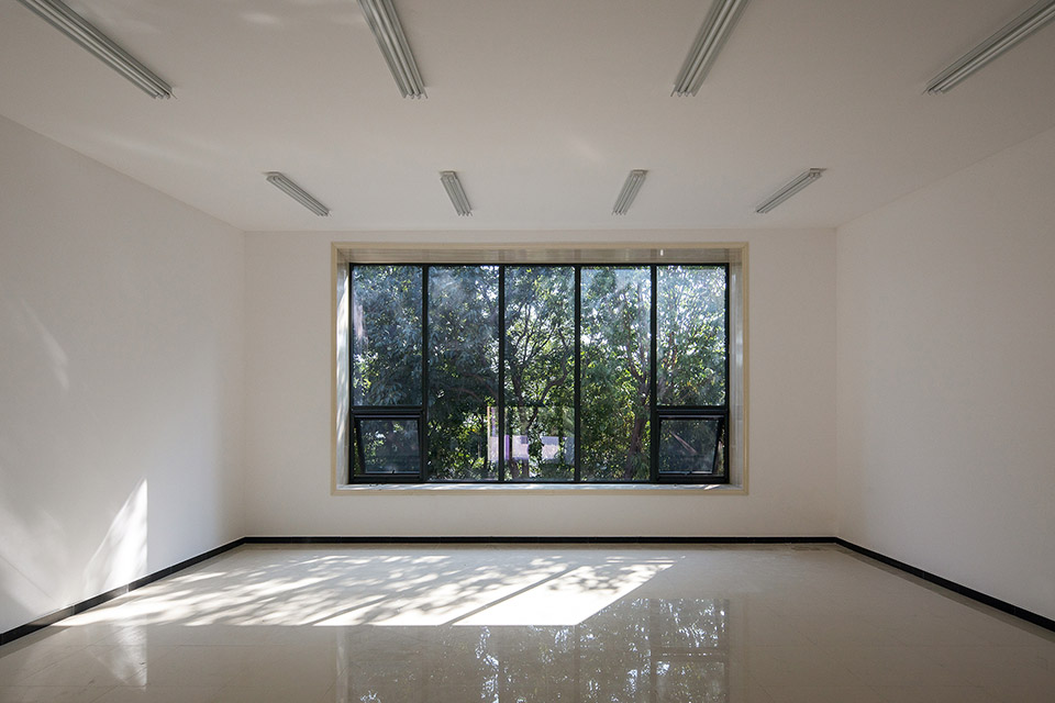 金凤书院，秦岭 / 土木石建筑-29