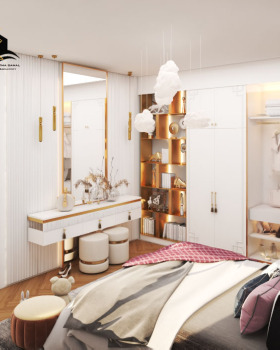 Gril room