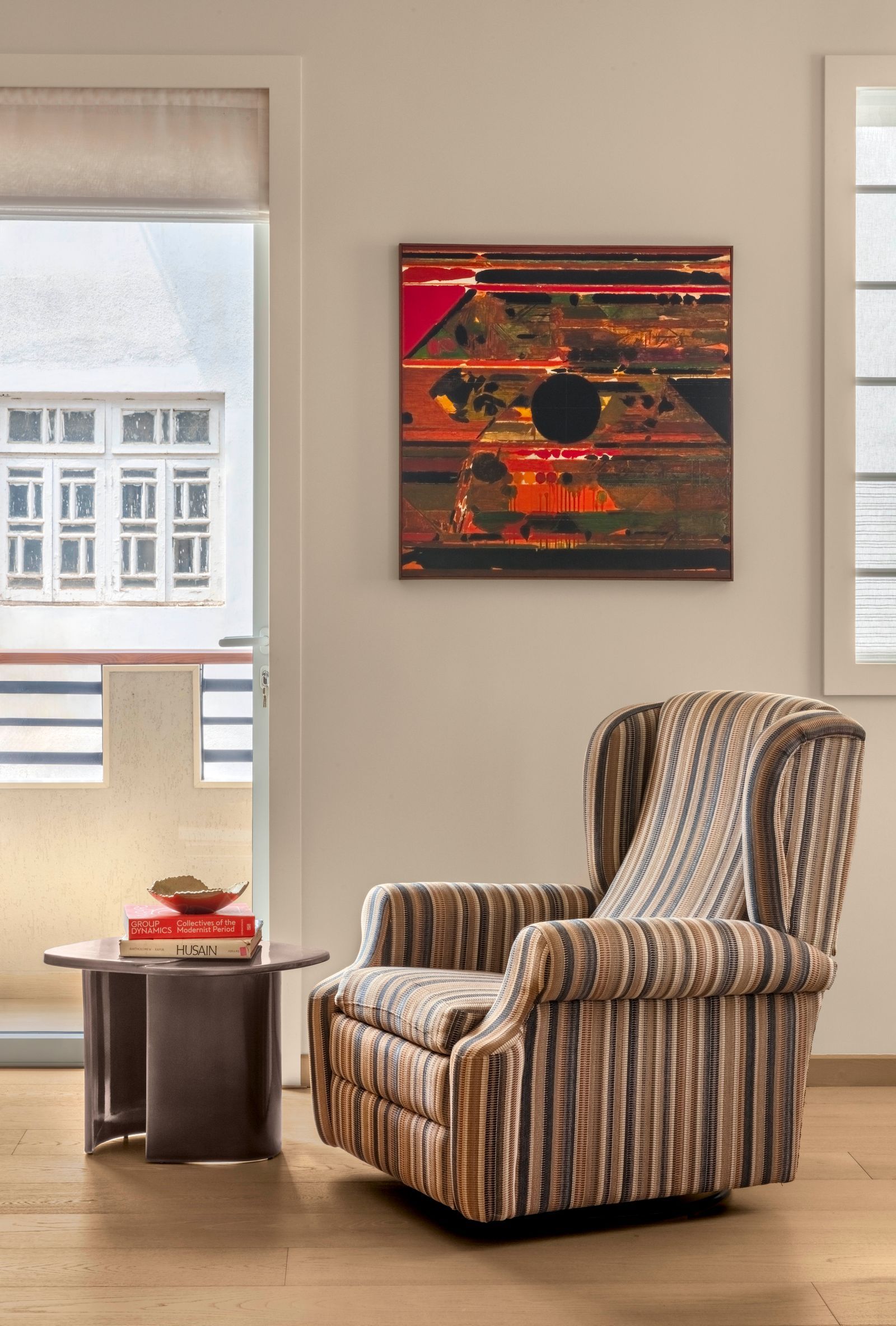 Dara Mehta的孟买南区住宅-7