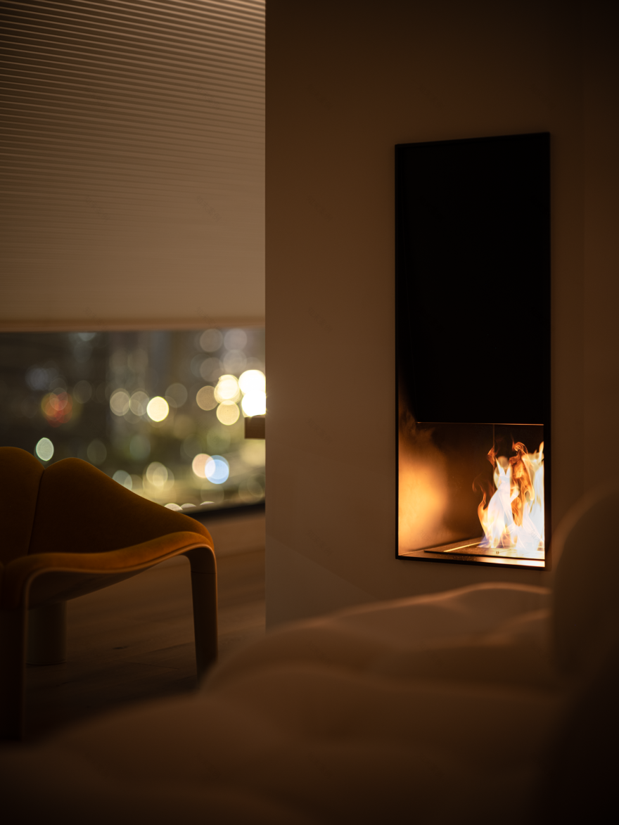 《光的礼赞》江苏苏州255㎡丨中国苏州丨陌邸建筑设计事务所-109