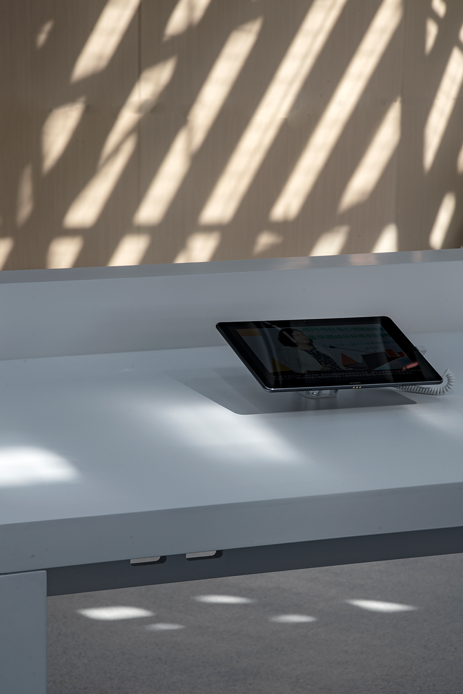 嘉兴市党群服务中心丨中国嘉兴丨中国美术学院国艺城市设计研究院-23