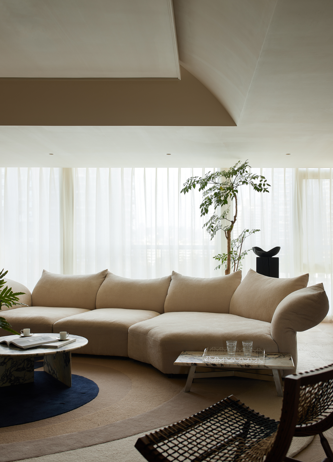 无关风格，感官之旅 丨中国深圳丨懒猫创意空间-38