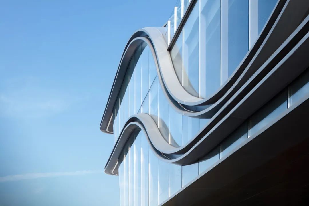 南昌高新江来示范区丨中国南昌丨CPC建筑设计-32