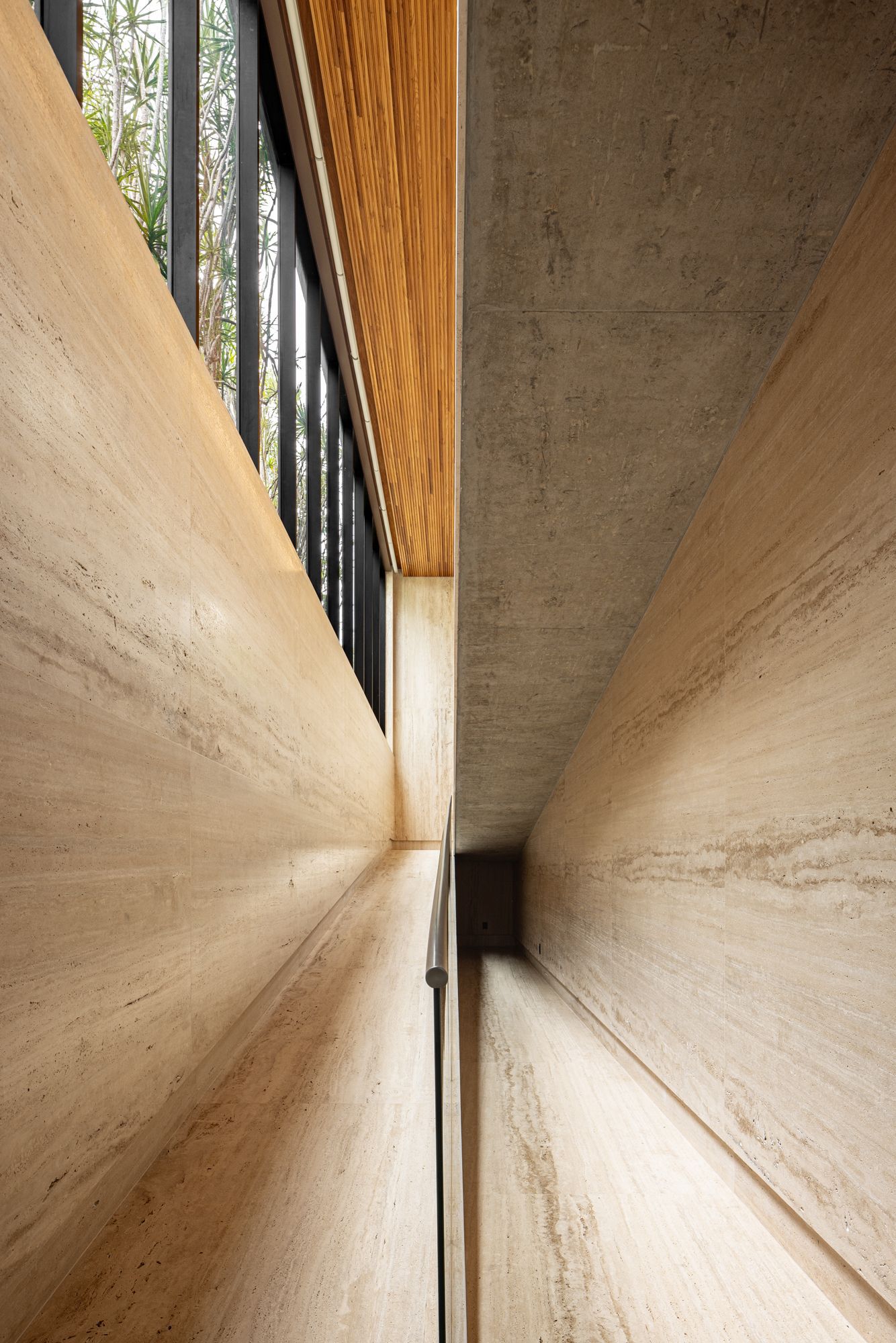 度假酒店丨巴西丨Leo Romano-37