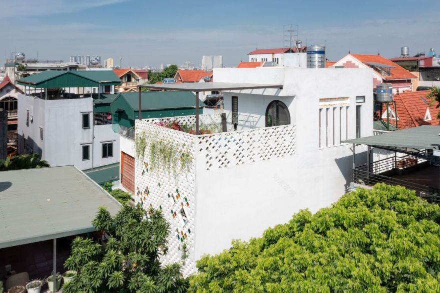 风之谷的绿意之家-10