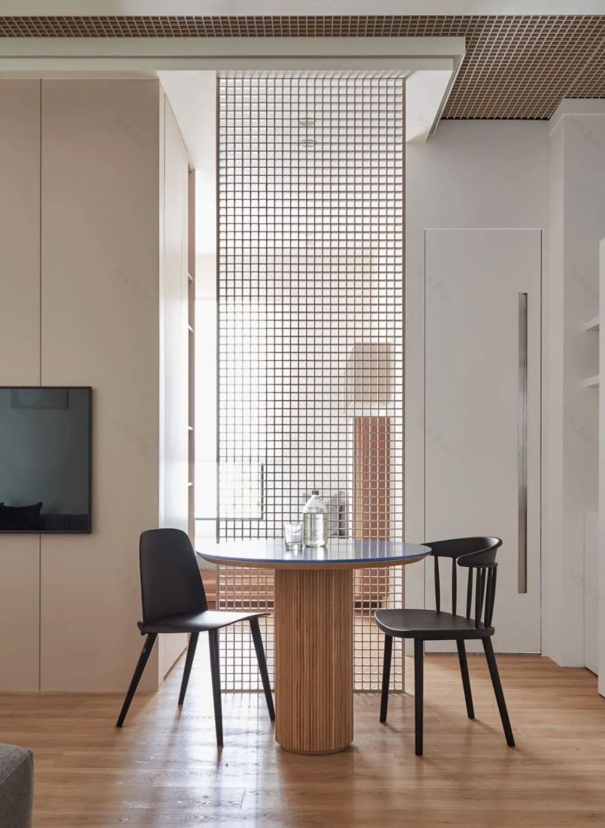 奶茶色×北欧风,随手一拍都美到爆!-12