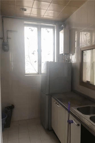 沐木 · 70㎡新中式小家的精致改造丨中国广州丨JU YAN-45