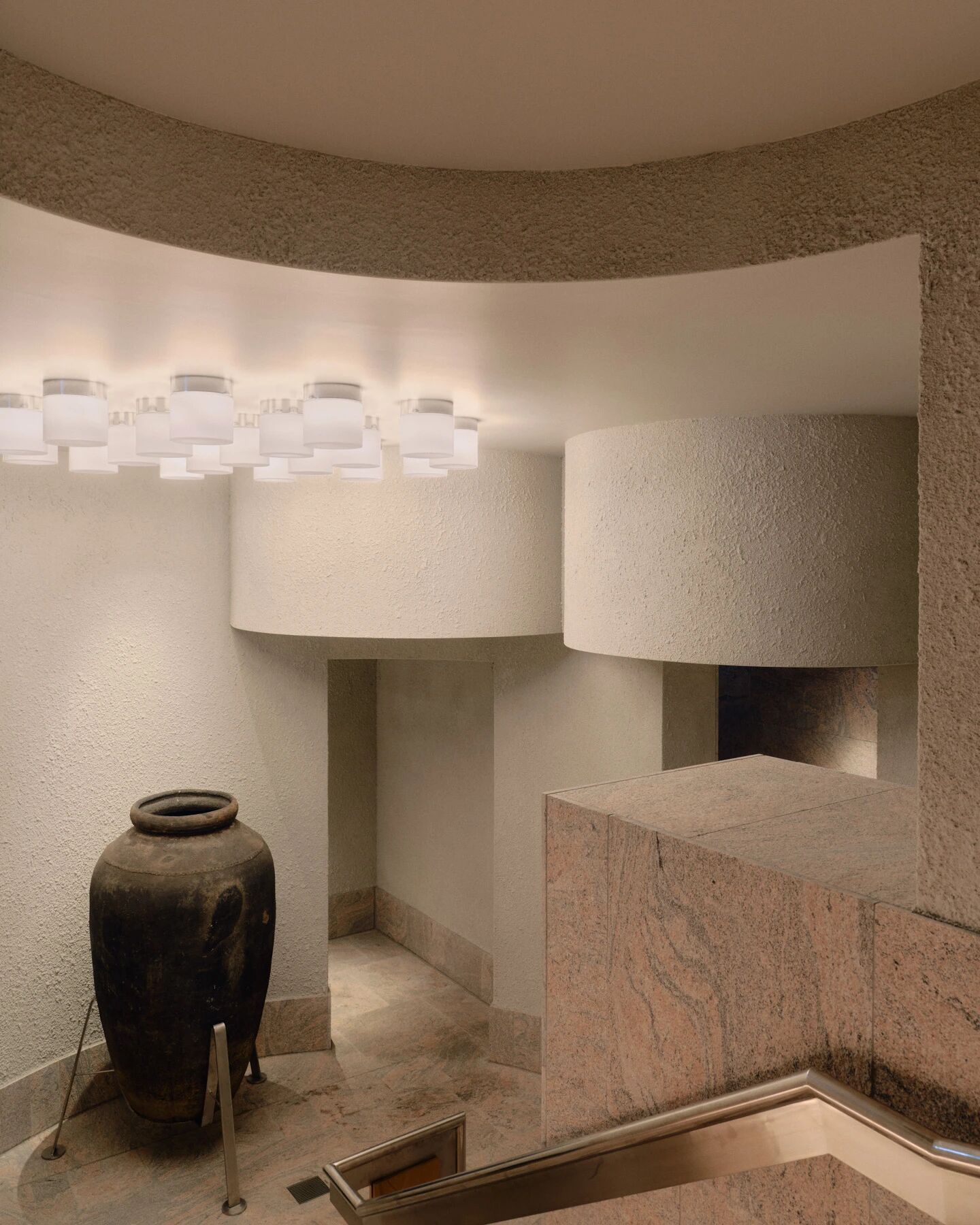 Golden Avenue餐厅丨澳大利亚布里斯班丨J.AR Office-13