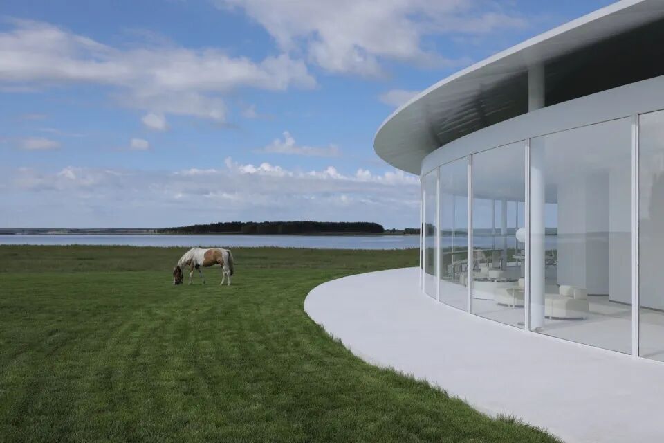 慢珊瑚新作｜大庆阿木塔风景区的草原方舟-65