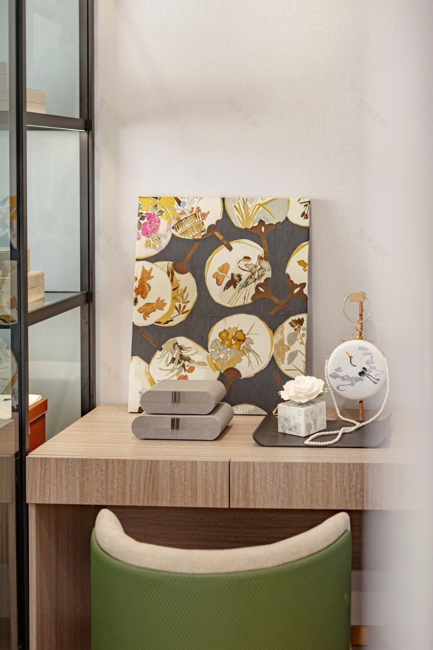 中山·卓越海畔山丨中国中山丨可道设计公社-43