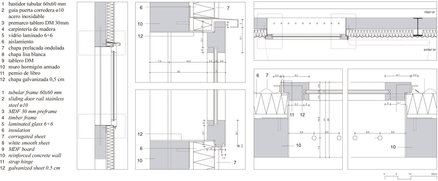 融合环境的西班牙高性能马术中心-21