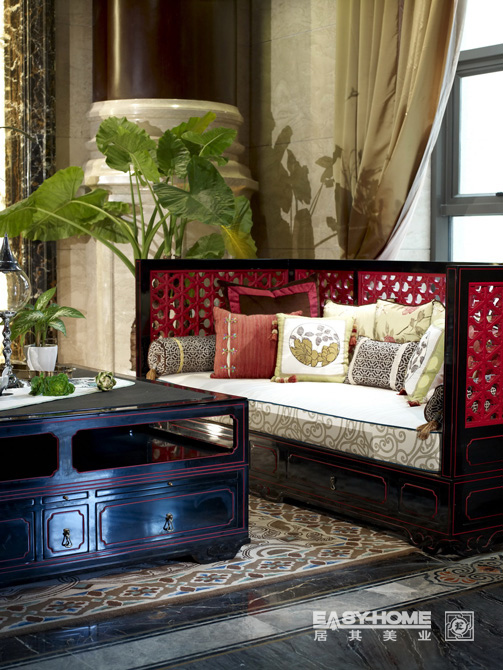 戴昆作品(东西方融合美学)-8