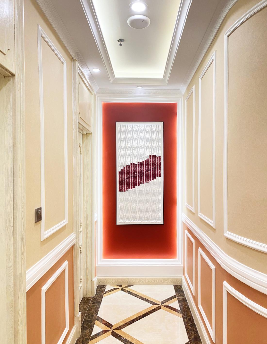 沈阳雪雅美容院丨中国沈阳-28