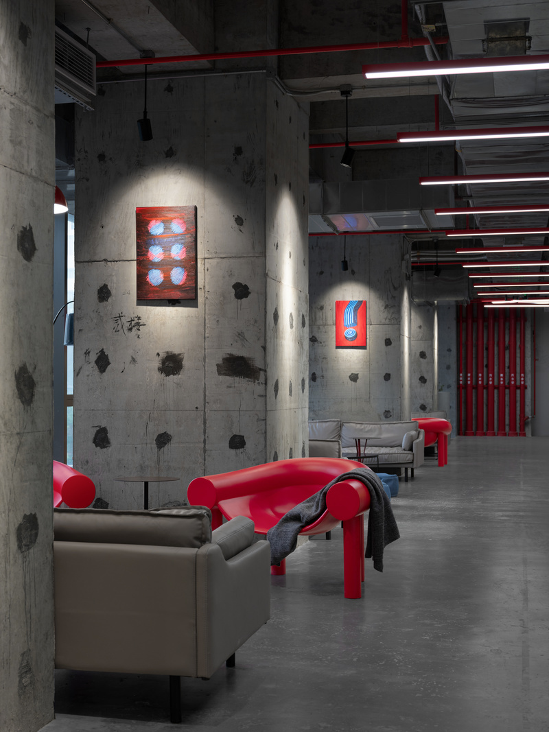 《不藏》·原生态的创意空间丨中国深圳-17