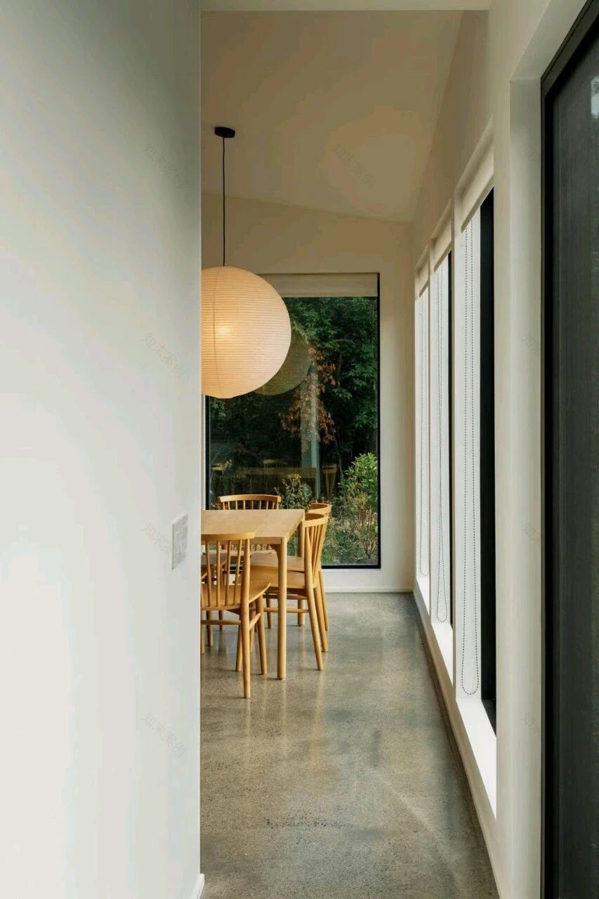 扭脊住宅(Twisted Ridge)丨美国-45