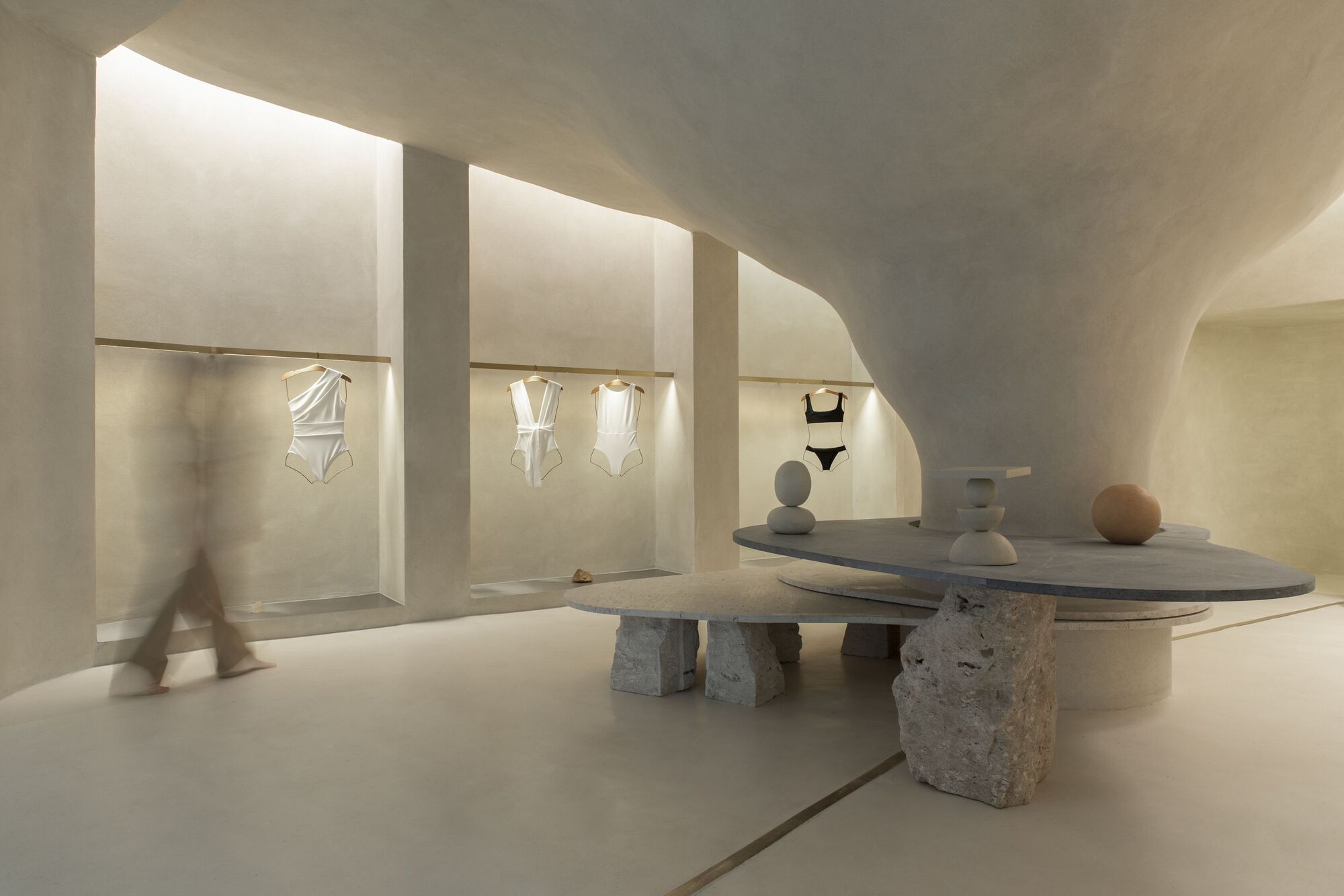 Haight 商店丨巴西里约热内卢丨AIA Estúdio-24