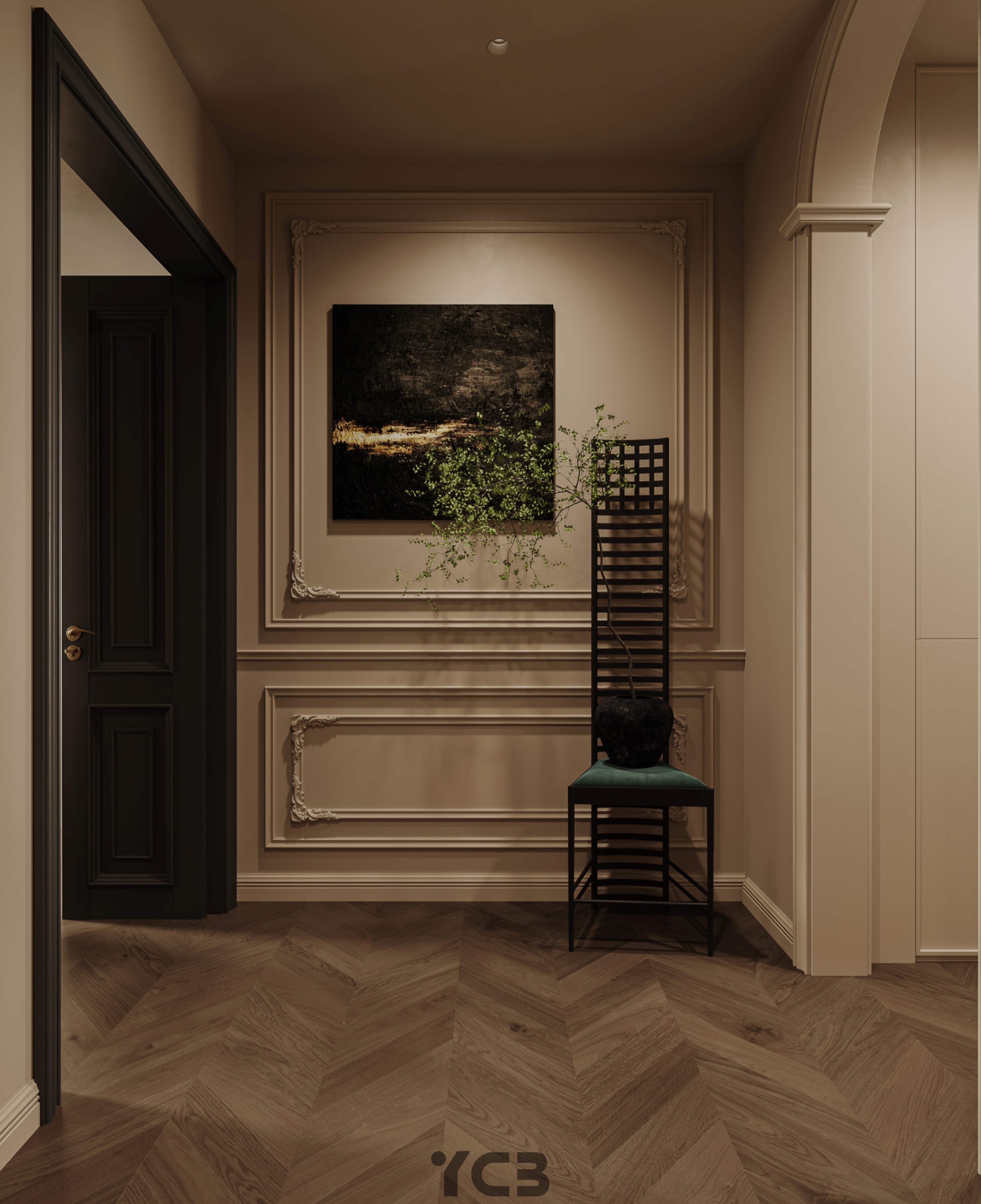 电影胶片里的法式复古风丨原创帮（设计帮）-20