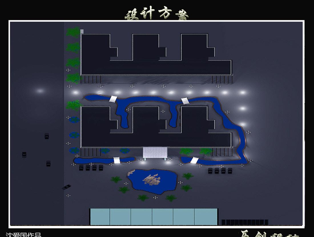 河北山樱花会所-18