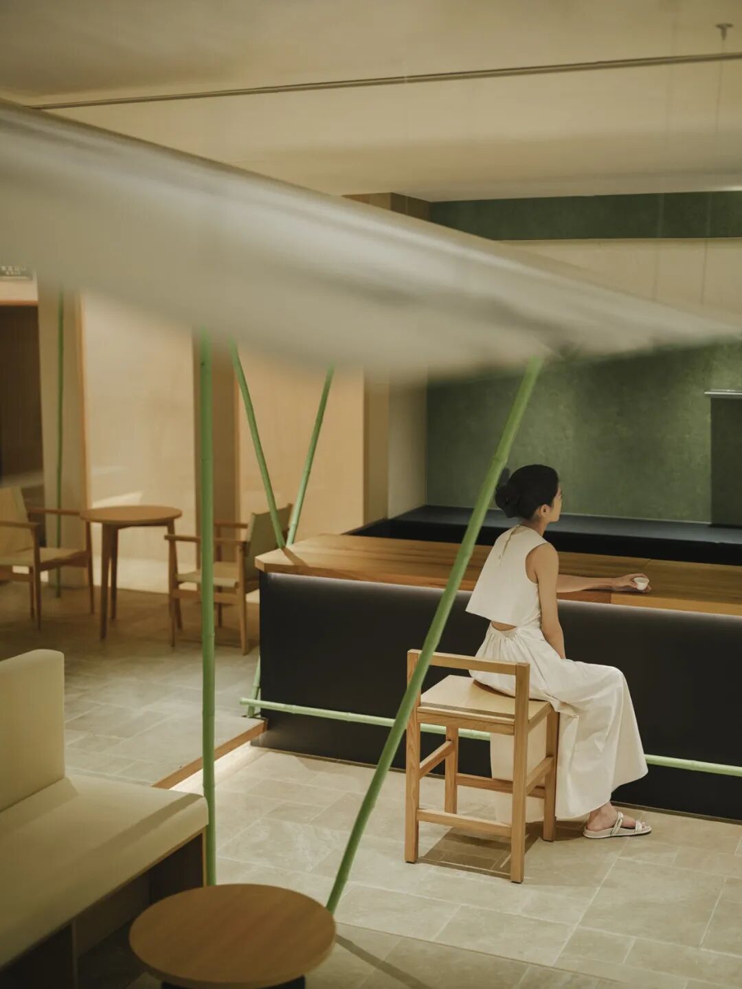 上海白色系文化公司丨中国上海丨艾洛设计-37