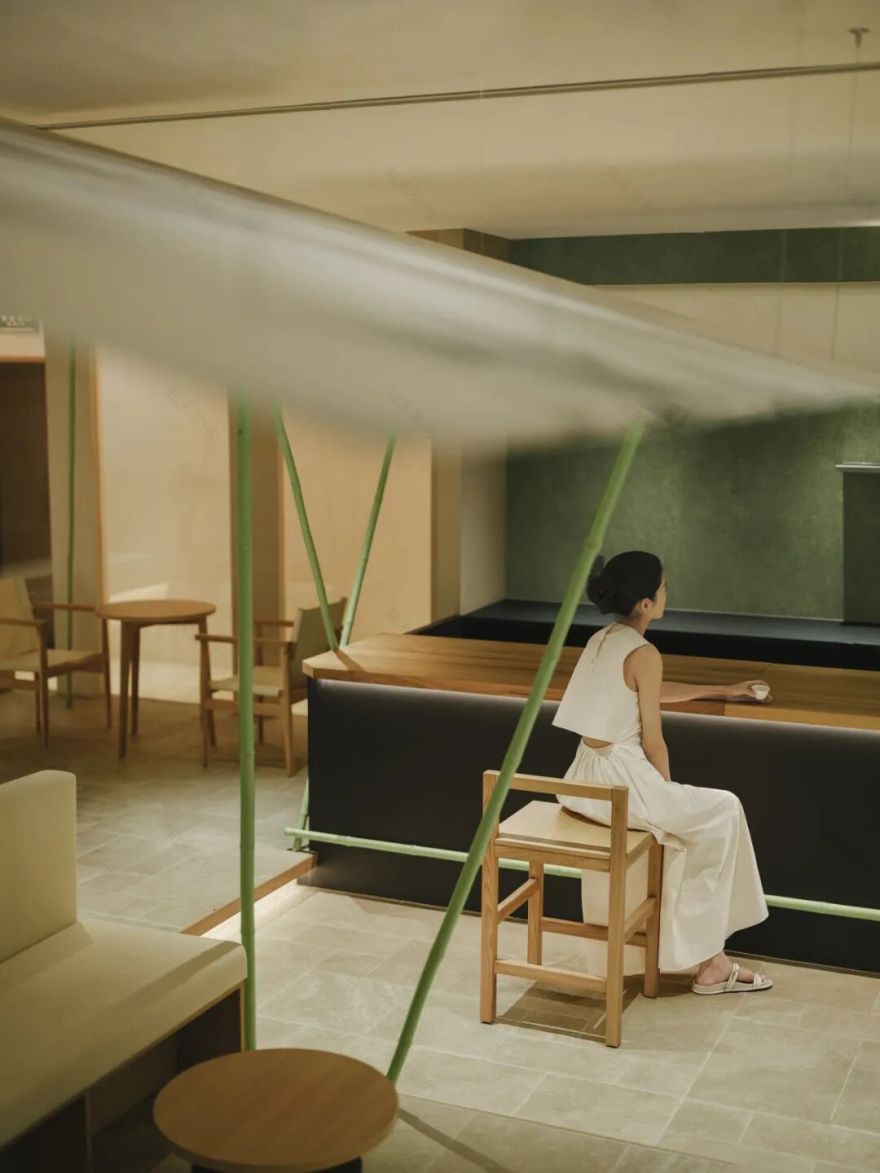 上海白色系文化公司丨中国上海丨艾洛设计-37