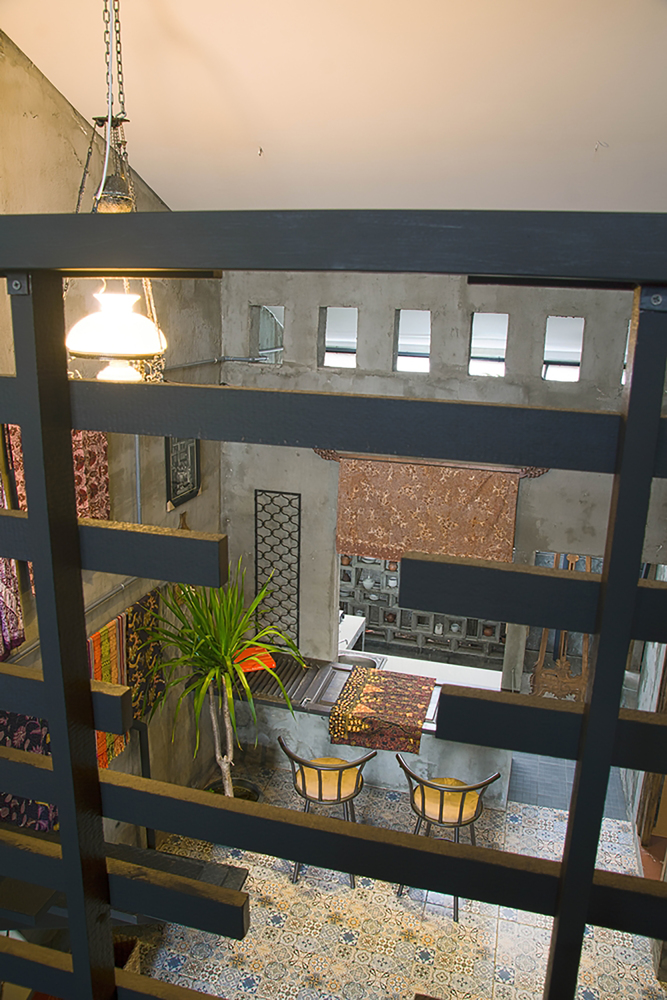 Omah Amoh（废旧创新,颠覆空间）-58