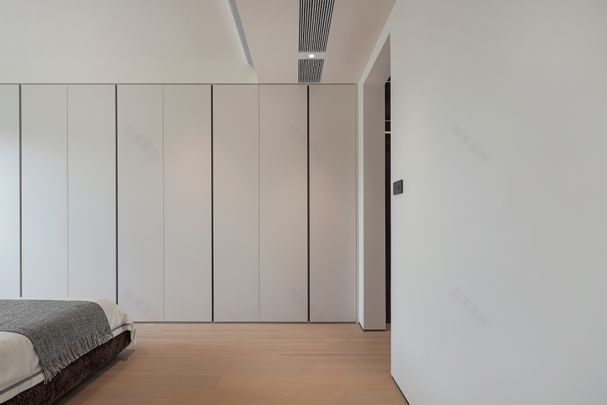 深圳深铁懿府私宅设计丨中国深圳丨深圳市品界装饰设计工程有限公司-24