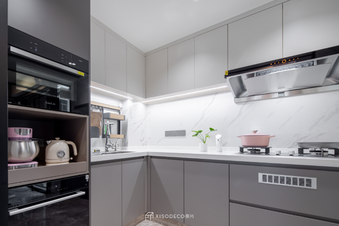 光大花园二期现代简约风,功能与美观的完美结合-88