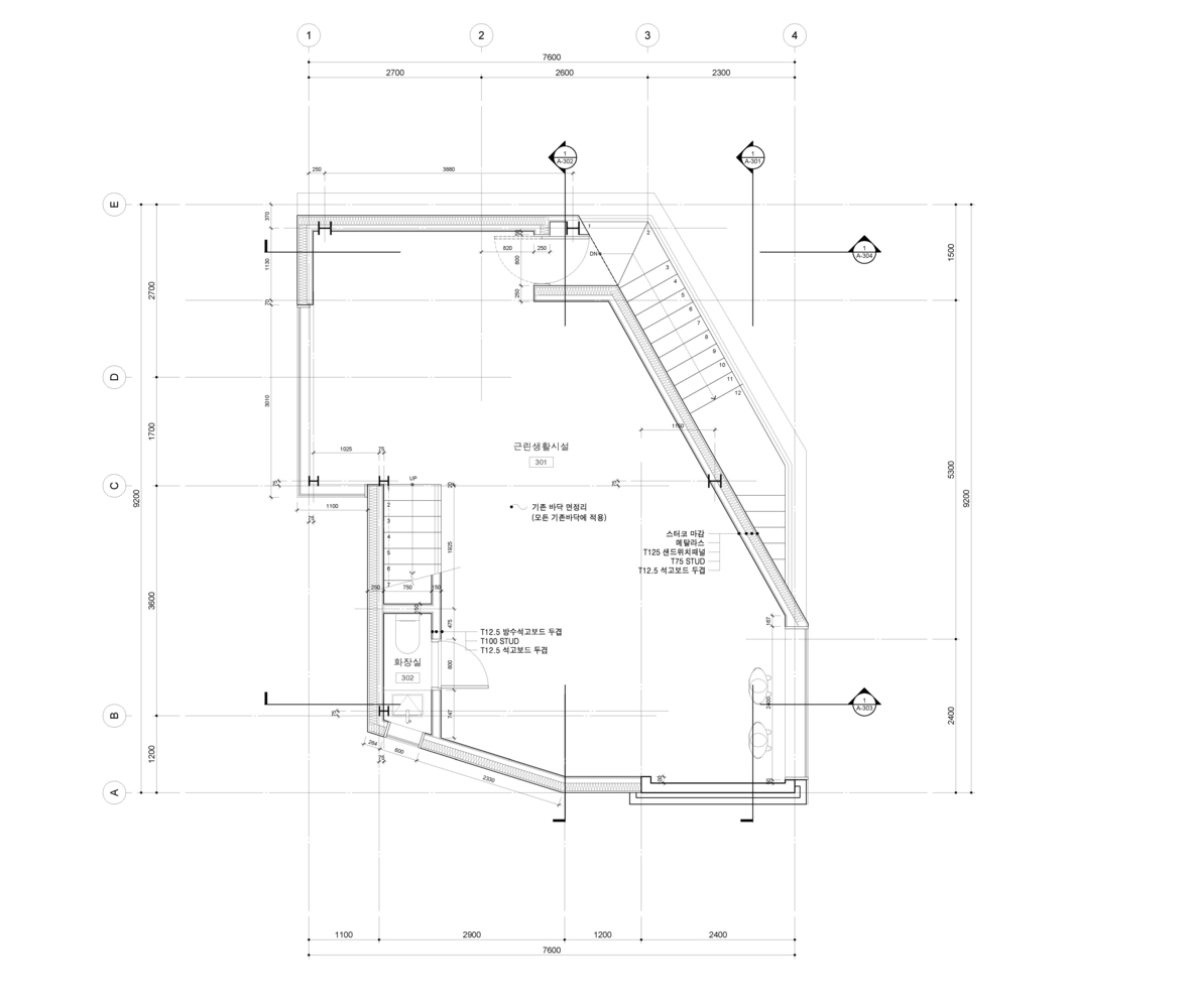 Hapjeong 359 18  Simplex Architecture-38