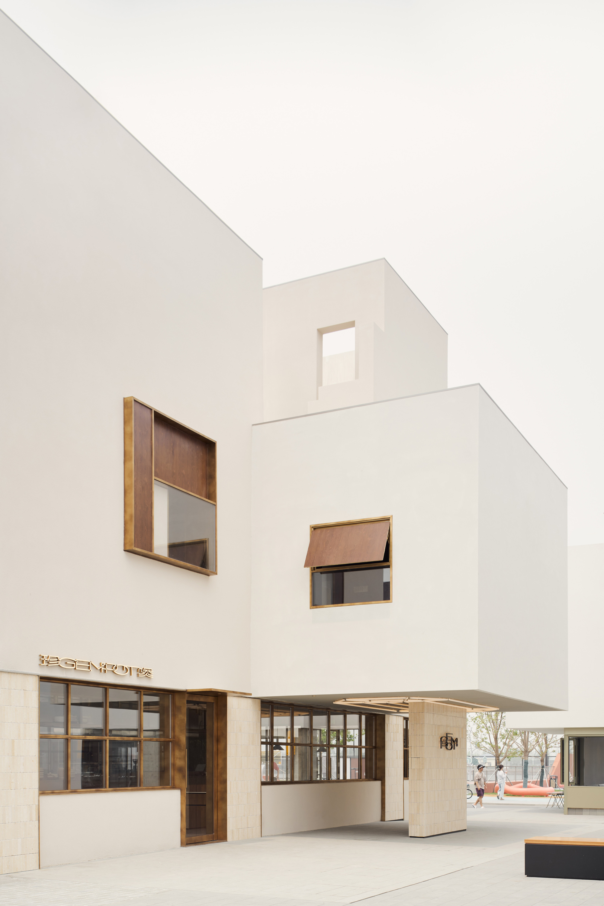 糖水铺丨中国秦皇岛丨Projject-41